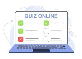 Quiz Icon